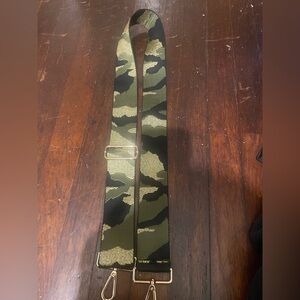 MAVIS LAVEN Soft Camera Strap Belt, Camera Neck Shoulder Strap, Nylon Metal Snap